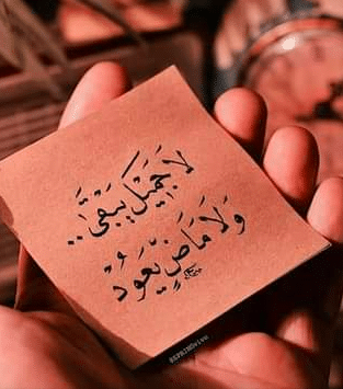 رسائل يومية جميلة