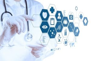 نموذج بطاقة صحية للطلاب