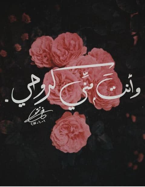 عبارات تكتب على الهدايا للحبيب