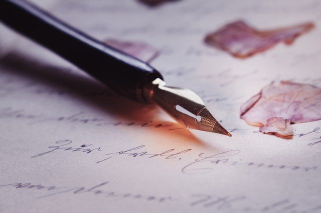 خطاب استرحام للامارة