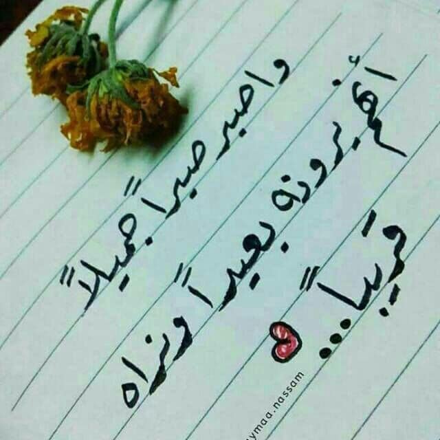 كلمات عن الأوقات الجميلة