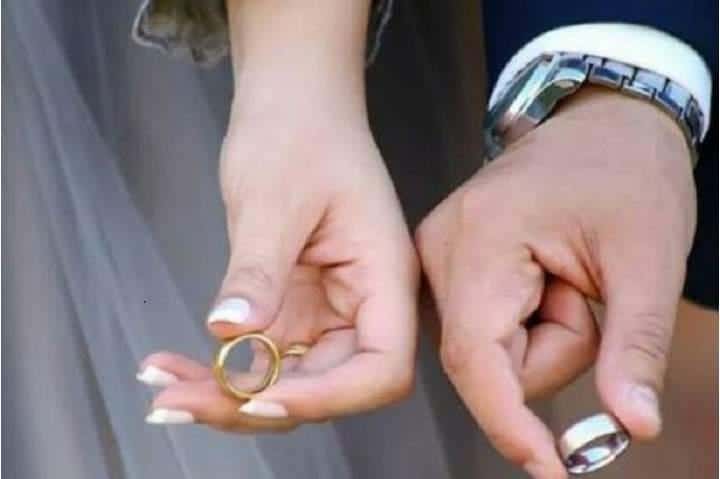 صيغة الخطبة الشرعية