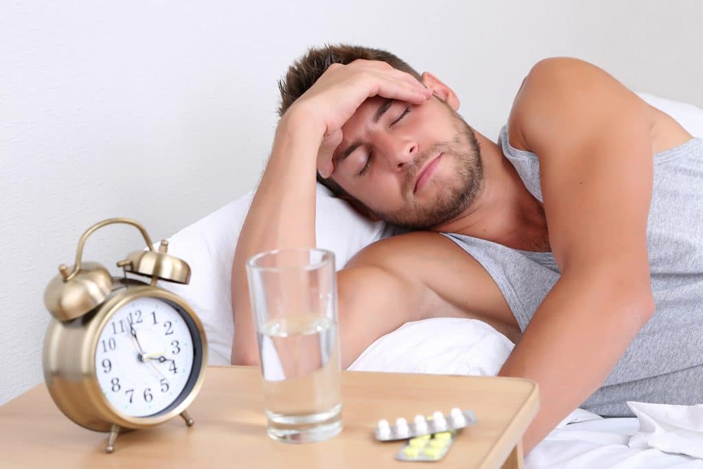 أفضل علاج للنوم