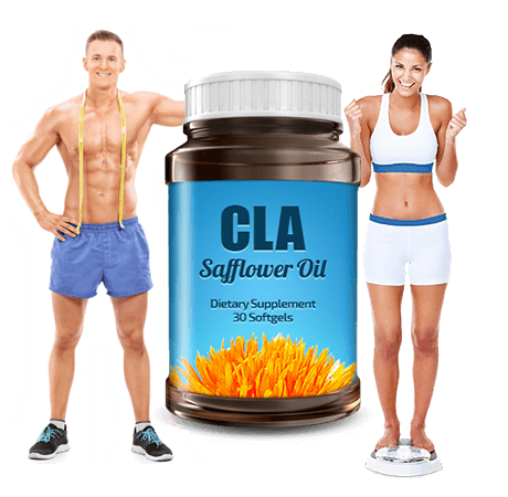 حبوب cla للتنحيف