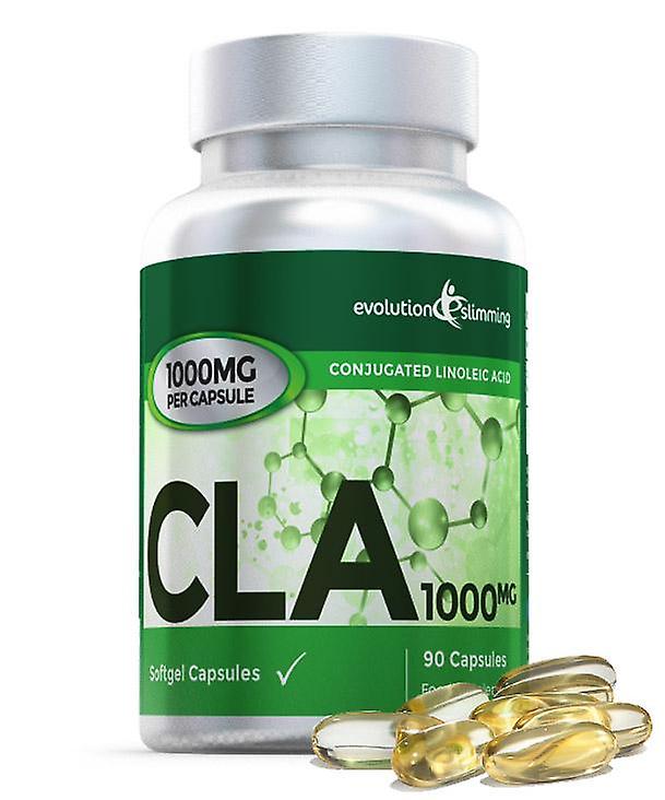 أضرار حارق الدهون cla