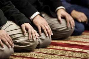 صيغة التشهد عند المالكية