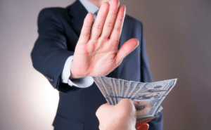 نموذج شكوى لهيئة مكافحة الفساد بالسعودية