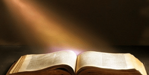 رسائل يومية من الكتاب المقدس