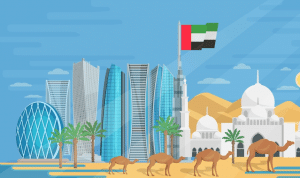 منحة دراسية مجانية في الامارات