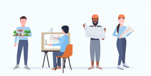 تخصصات الهندسة