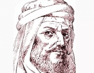 قصائد امرؤ القيس في الحب