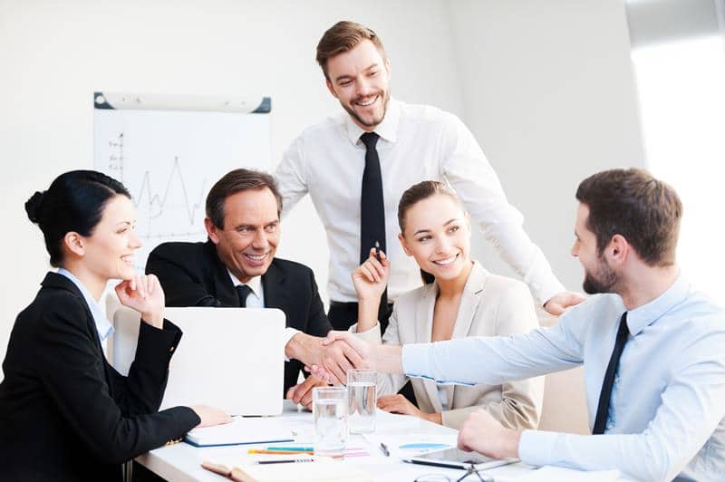 تخصصات ماجستير إدارة الأعمال