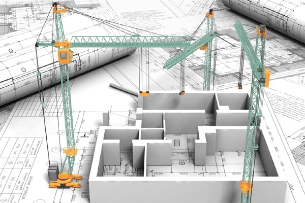 تخصصات الهندسة