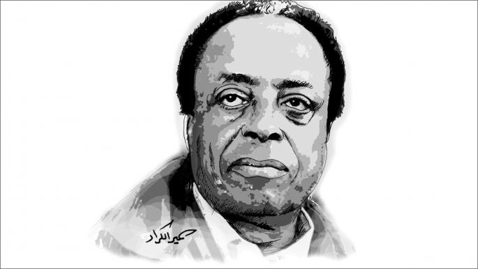 قصائد محمد الفيتوري