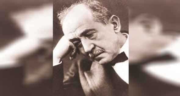 قصائد أحمد شوقي في الحب