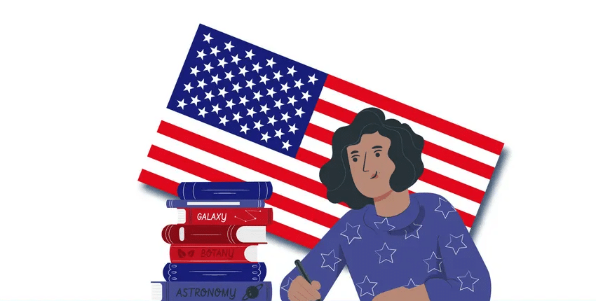 منحة دراسية مجانية في امريكا