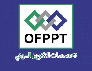 تخصصات التكوين المهني