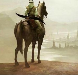 رسائل خالد بن الوليد