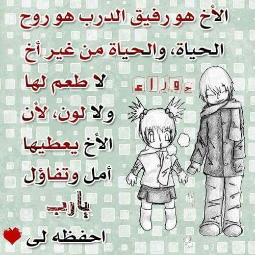 بوستات عن الأخ الكبير4