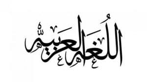 اقوال عن اللغة العربية