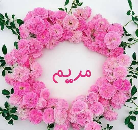 صورجميلة مكتوب عليها اسماء بنات 4