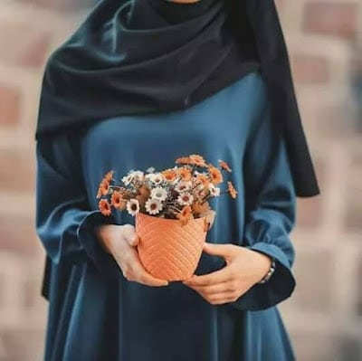 اجمل الصور بنات محجبات جميلات 2020 4