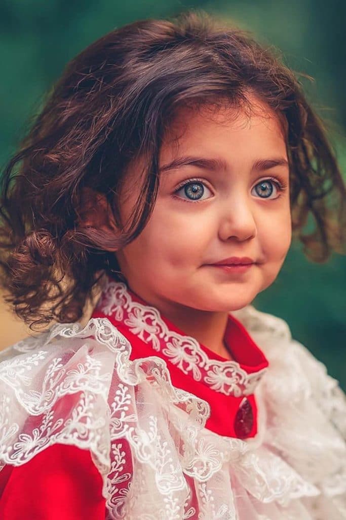 اجمل الصور بنات كيوت 3