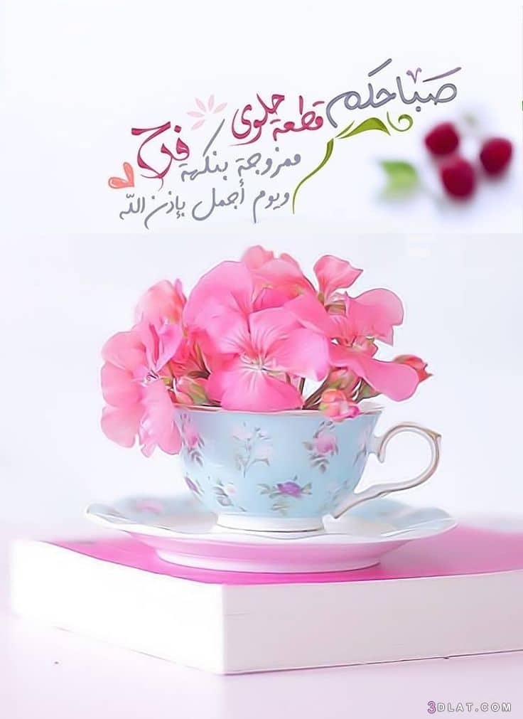 بطاقات صباح الخير 2020 4