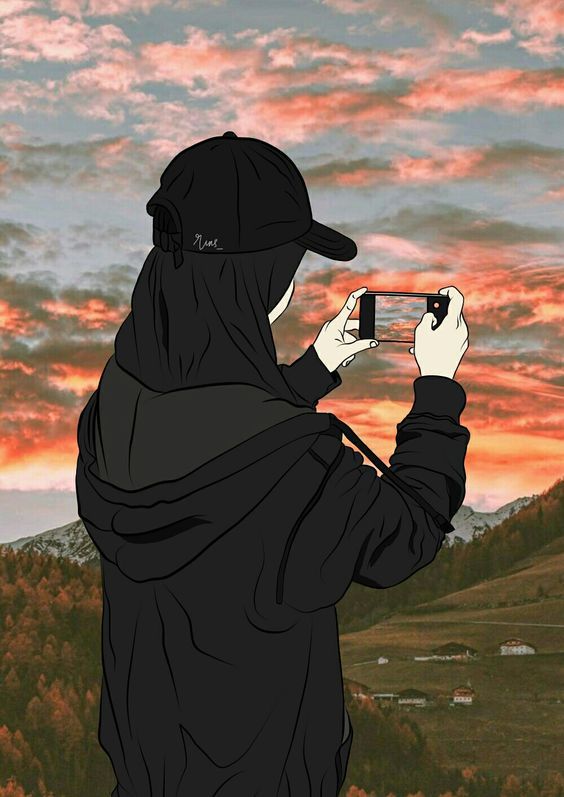 اجمل الصور بنات كرتون 1