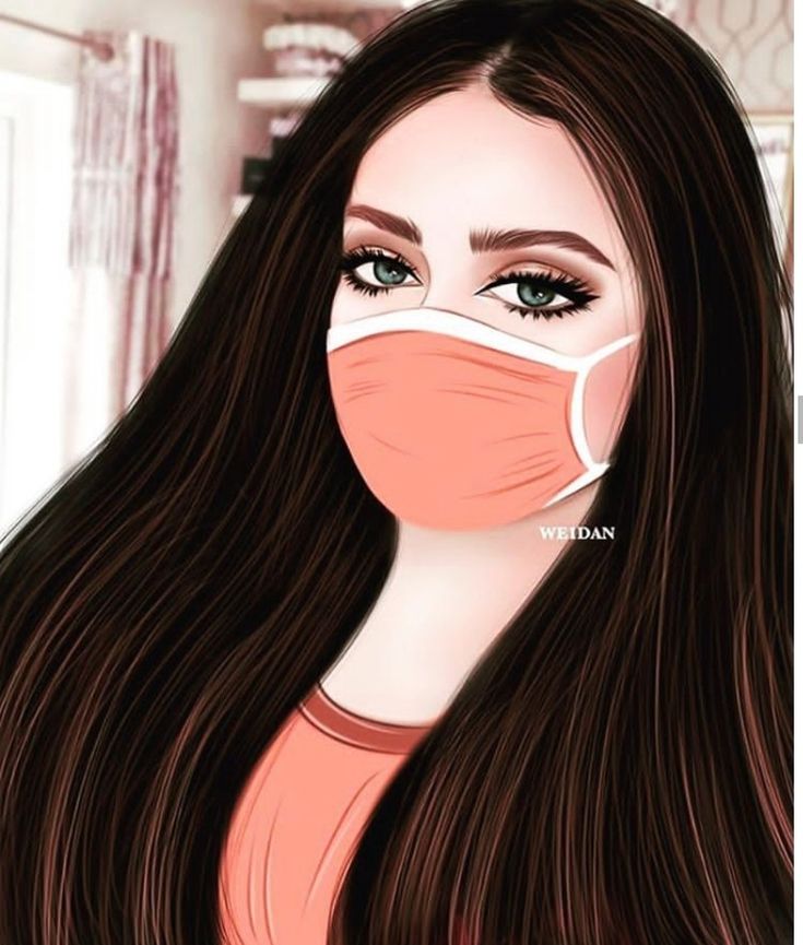 اجمل الصور بنات كرتون 2