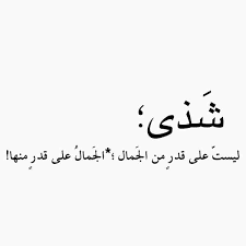 بيسيات عن شذى1
