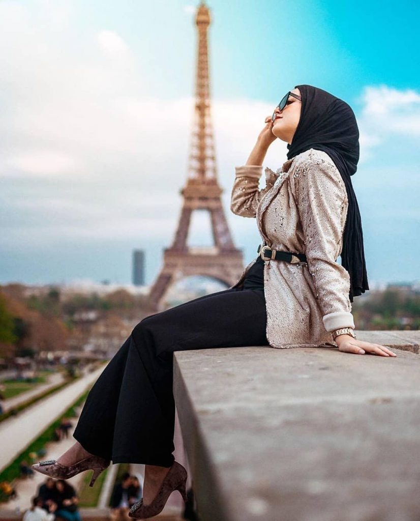 احلى الصور بنات كيوت محجبات3