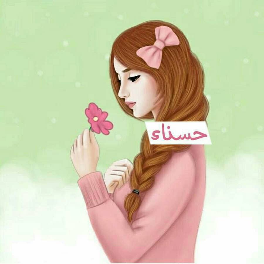 خلفيات اسماء بنات كيوت4