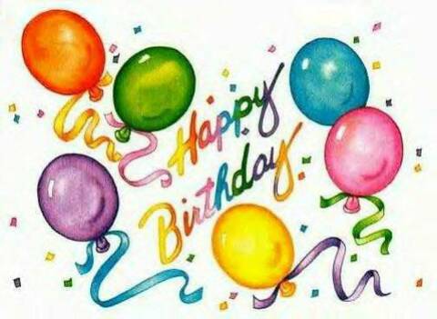 تصميم بطاقة عيد ميلاد للاطفال 5