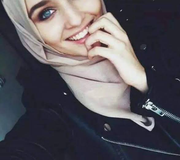 اجمل الصور بنات كيوت فيس بوك 2021 محجبات3