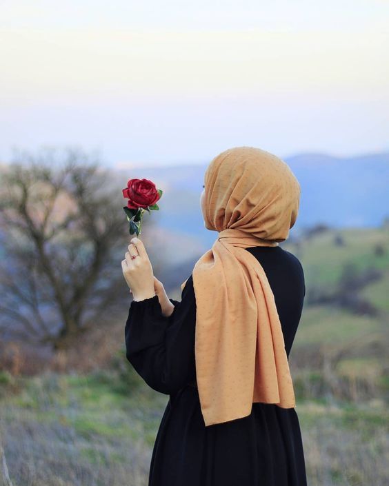 اجمل الصور بنات كيوت فيس بوك محجبات 4