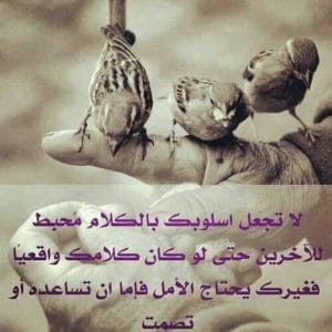 حالات واتس راقية وهادئة