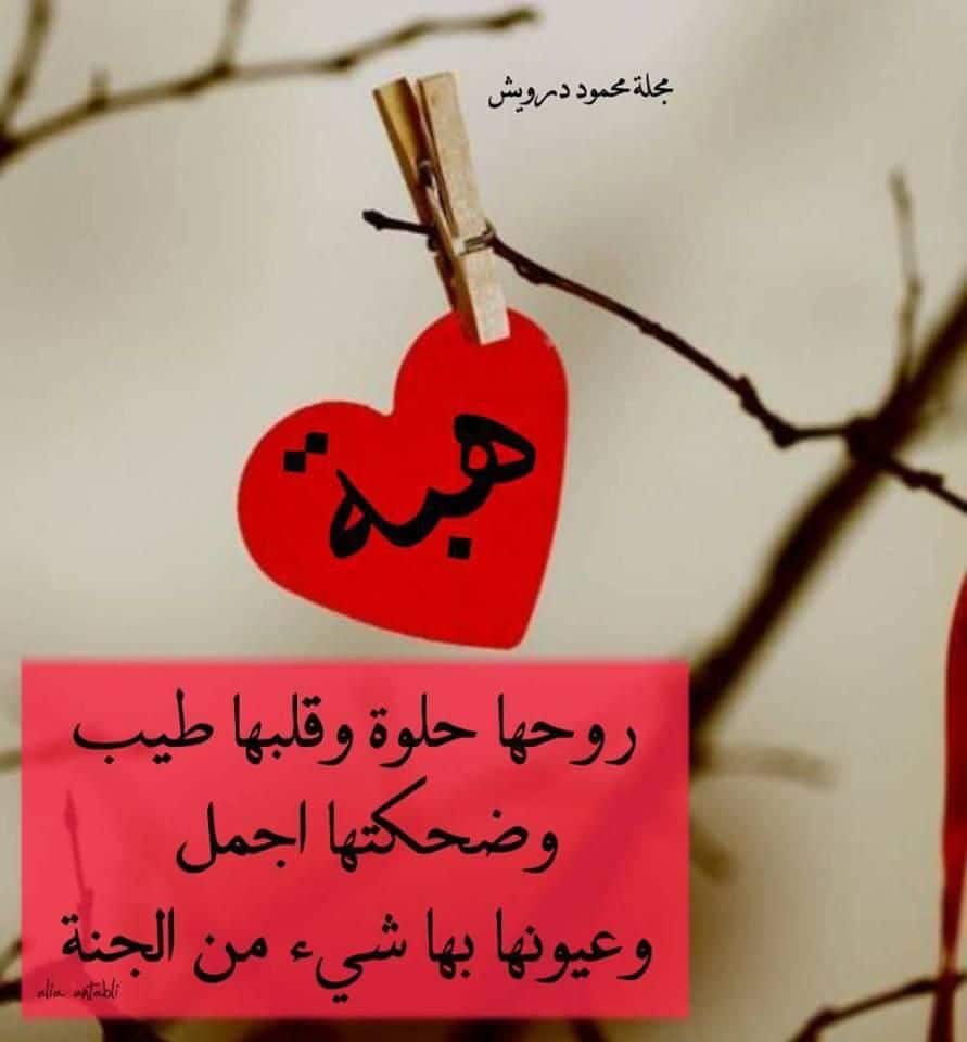 رمزيات اسم هبة5