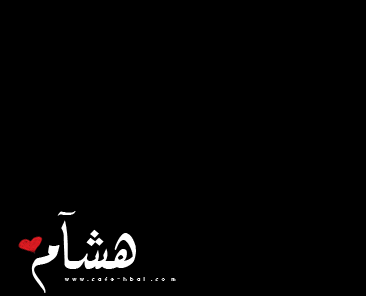 اسم هشام شعر