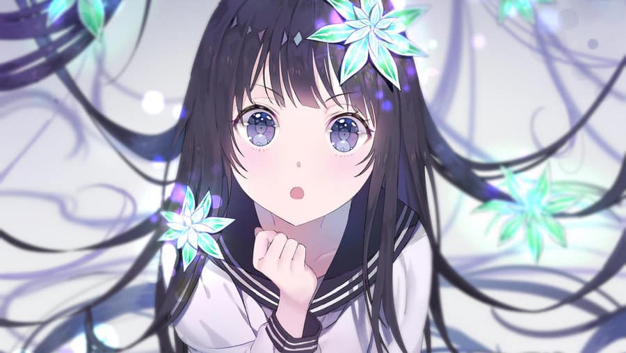 اجمل الصور بنات كيوت 2021 انمي4