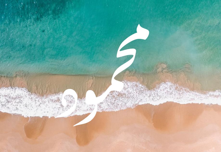 بوست باسم محمود4