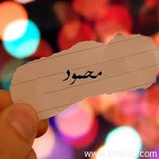 شعر باسم محمود