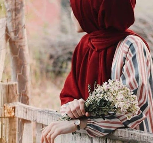 اجمل الصور الشخصية للبنات محجبات4