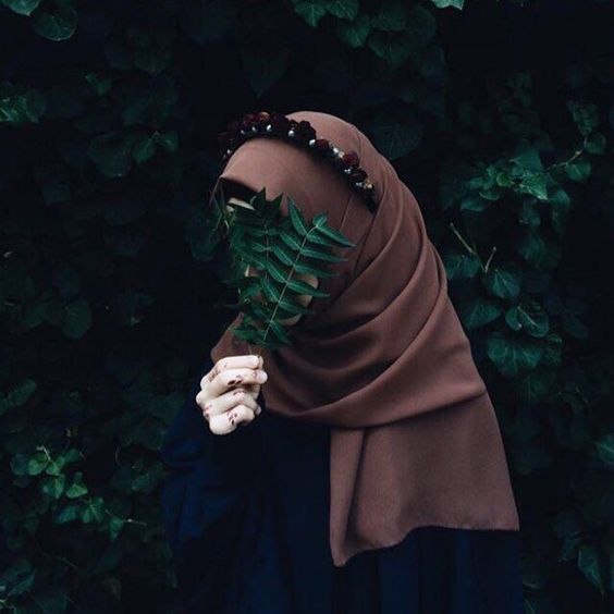 خلفيات بنات محجبات للموبايل4
