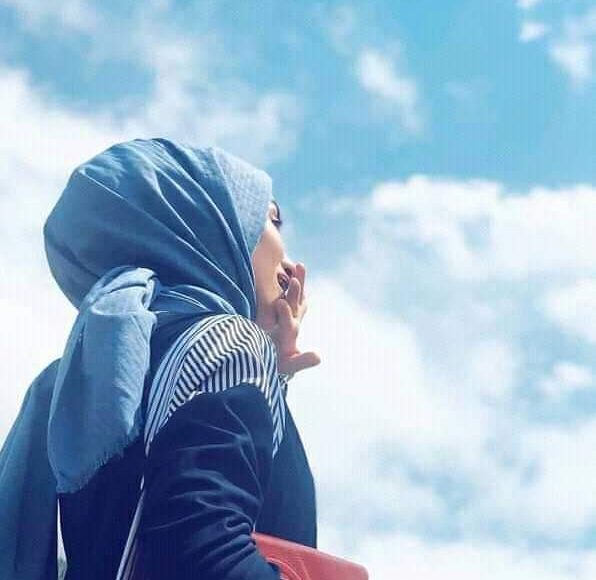 اجمل الصور بنات محجبات 2021 2