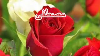 بوستات عن اسم مصطفى5