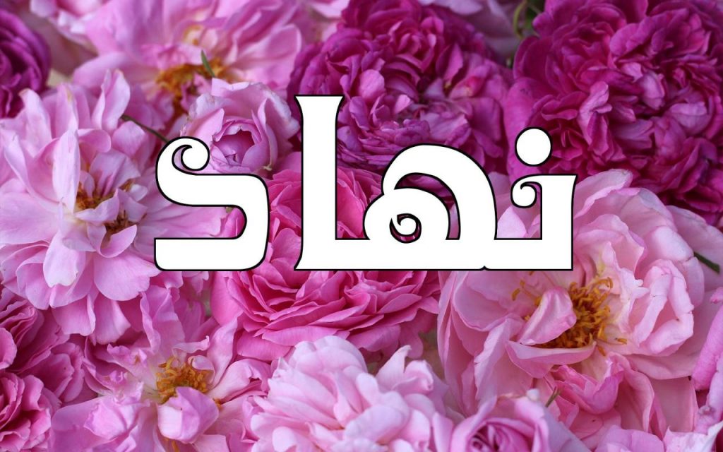 معنى اسم نهاد