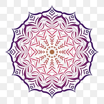 زخارف اسلامية للتصميم PSD1