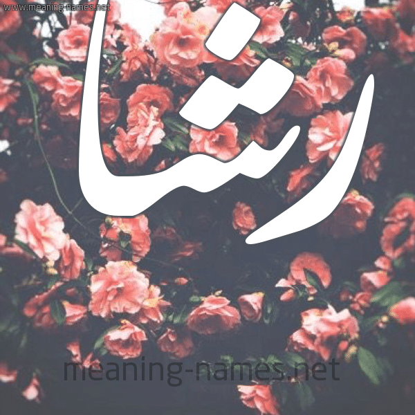 بوستات لاسم رشا3