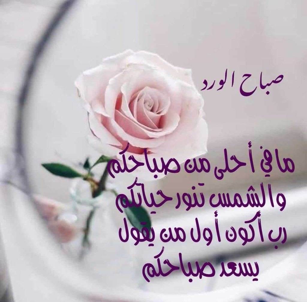صباح الخير للحبيب بالصور4